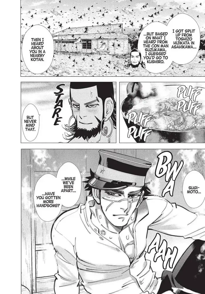 Golden Kamuy Chapter 116 image 07_optimized